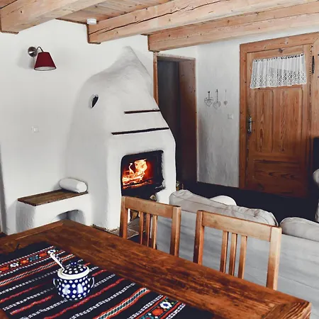 Guest house Lavendowo *
