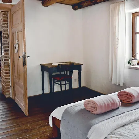 Lavendowo Gasthuis Piechowice (Karkonosze)