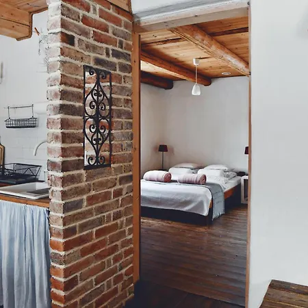 Lavendowo W Karkonoszach Pensión 4*