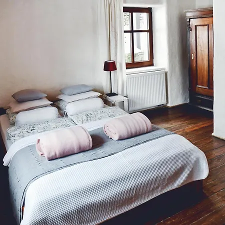 Lavendowo W Karkonoszach 4* Piechowice (Karkonosze)