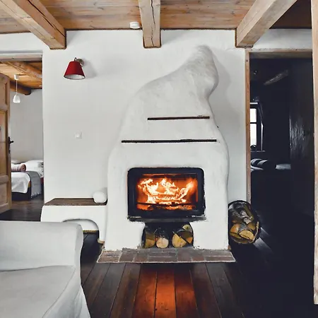 Lavendowo W Karkonoszach Pensión 4*