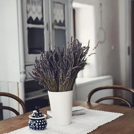 Guest house Lavendowo