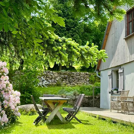 Lavendowo W Karkonoszach Maison d'hôtes