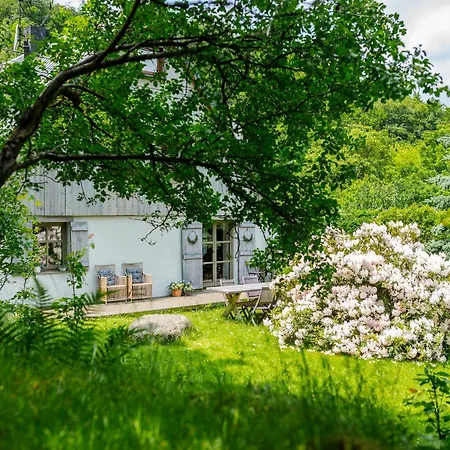 Pensión Lavendowo W Karkonoszach Piechowice (Karkonosze)