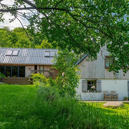 Lavendowo W Karkonoszach Piechowice (Karkonosze)