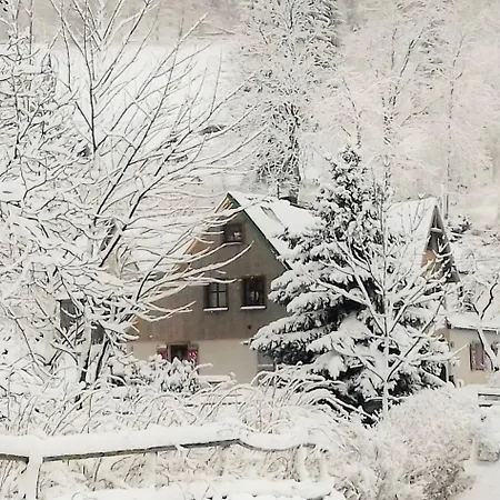 Lavendowo W Karkonoszach Maison d'hôtes