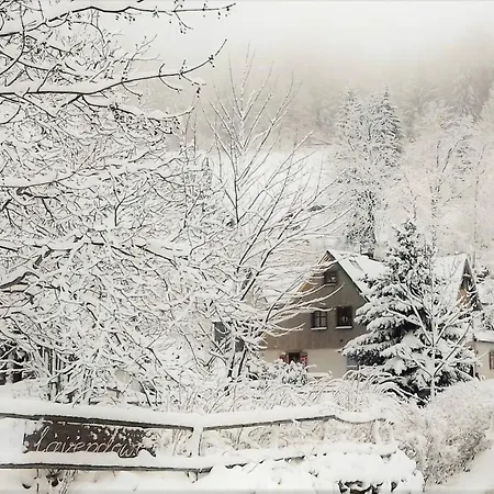 Lavendowo W Karkonoszach Maison d'hôtes 4*