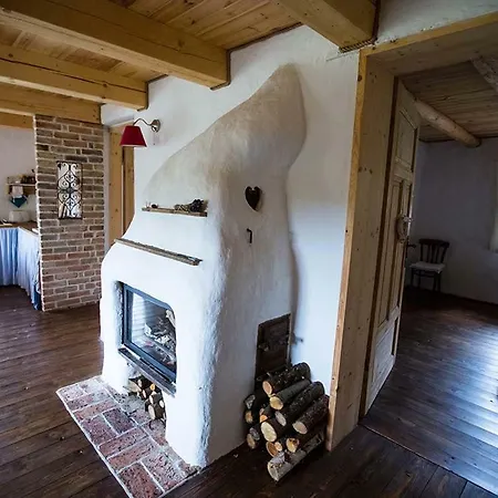 Lavendowo W Karkonoszach Pensjonat