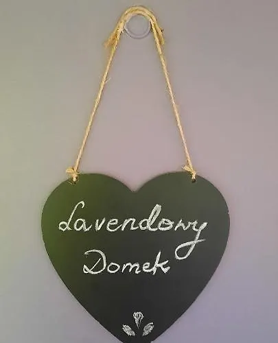 Lavendowo W Karkonoszach 4* Piechowice (Karkonosze)