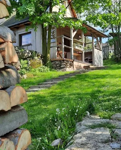 Maison d'hôtes Lavendowo W Karkonoszach 4*