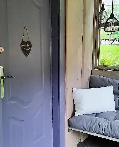 Maison d'hôtes Lavendowo W Karkonoszach