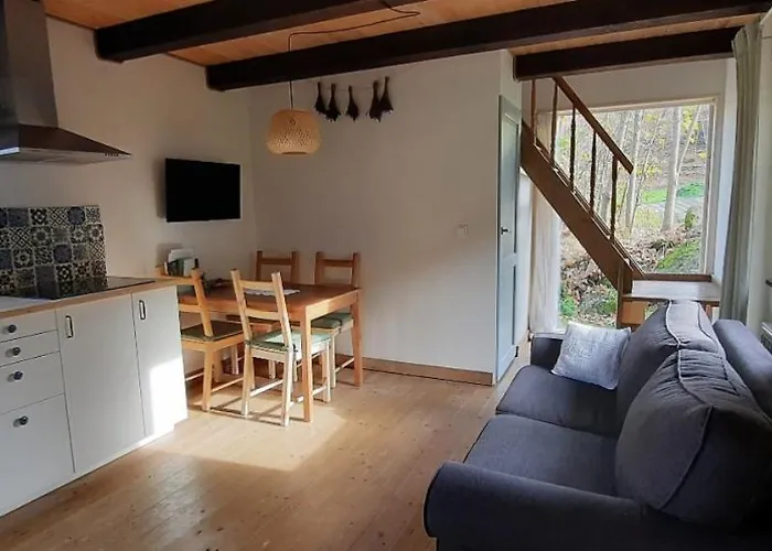 Maison d'hôtes Lavendowo W Karkonoszach Piechowice (Karkonosze)