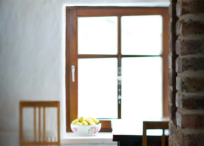 Maison d'hôtes Lavendowo W Karkonoszach