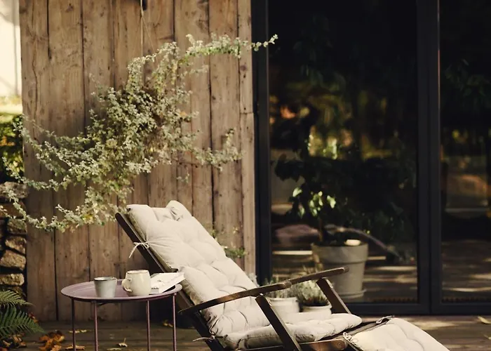 Lavendowo W Karkonoszach 4* Piechowice (Karkonosze)