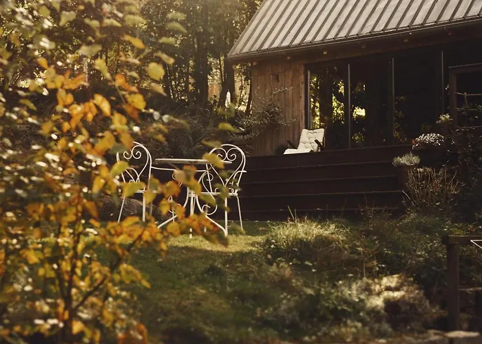 Lavendowo W Karkonoszach 4*