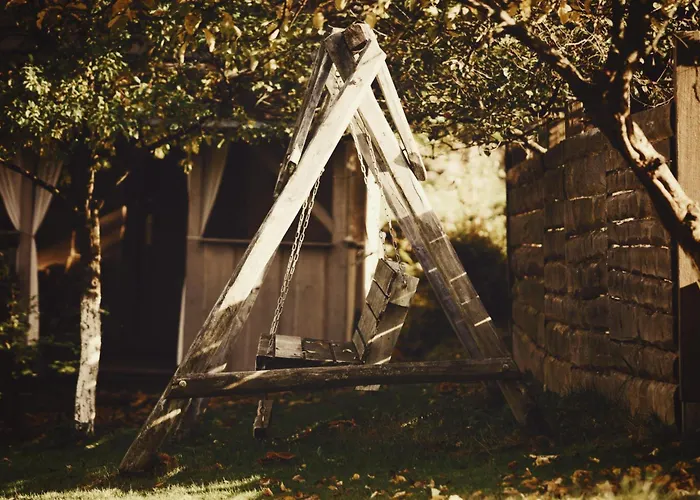Lavendowo W Karkonoszach Maison d'hôtes 4*