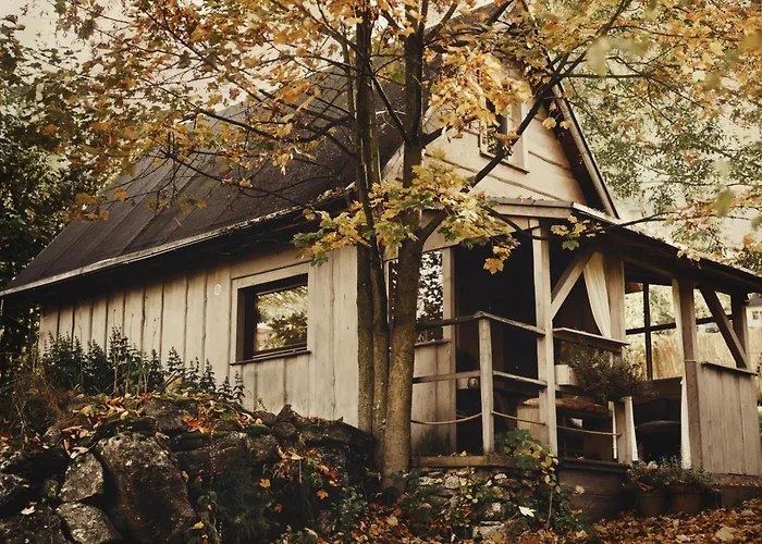 Lavendowo W Karkonoszach Maison d'hôtes Piechowice (Karkonosze)