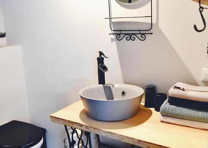 Lavendowo W Karkonoszach Maison d'hôtes Piechowice (Karkonosze)