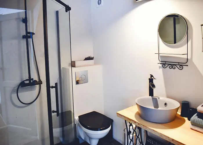 Lavendowo W Karkonoszach 4*