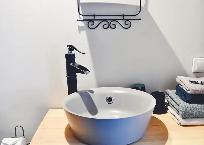 Lavendowo W Karkonoszach Maison d'hôtes