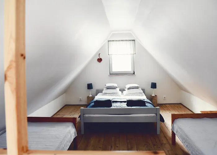 Maison d'hôtes Lavendowo W Karkonoszach 4*