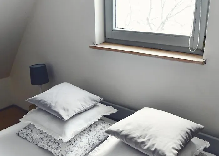 Maison d'hôtes Lavendowo W Karkonoszach