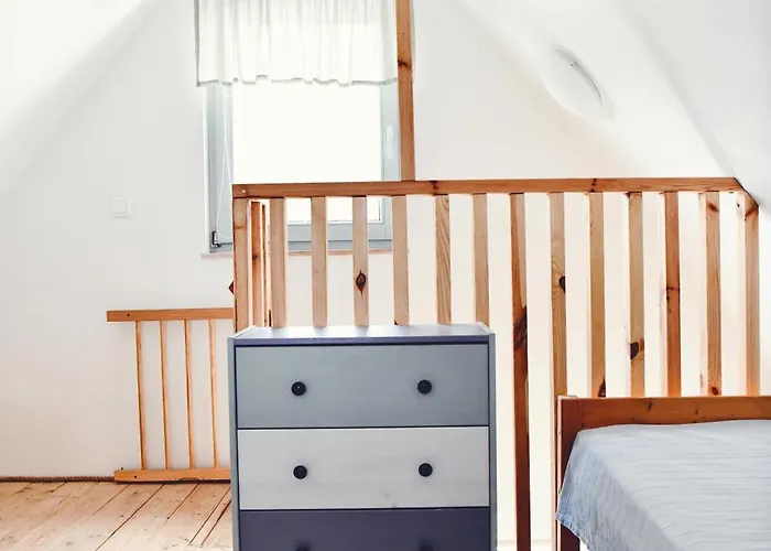 Lavendowo W Karkonoszach Maison d'hôtes