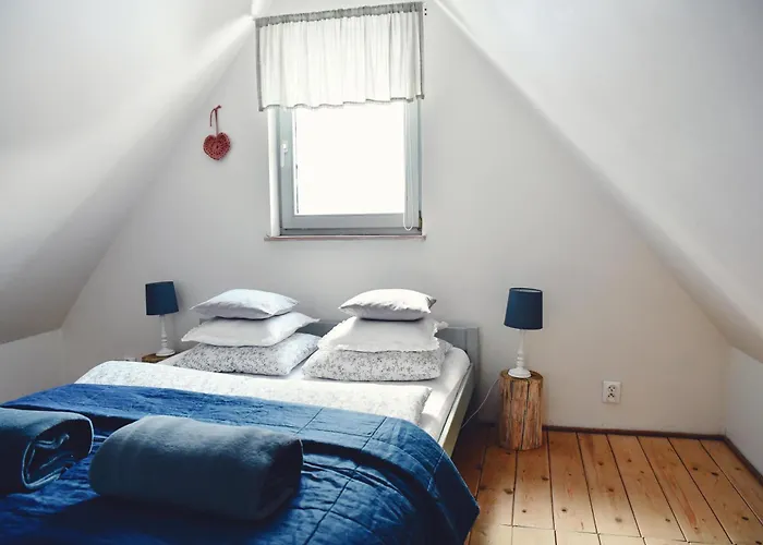 Lavendowo W Karkonoszach