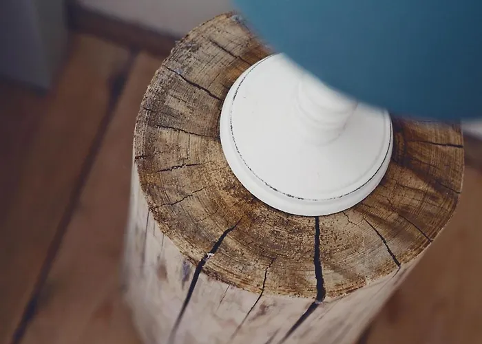 Lavendowo W Karkonoszach Maison d'hôtes