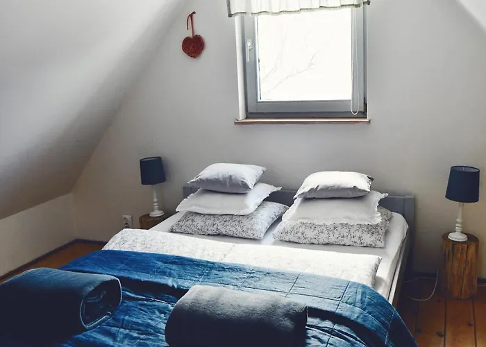 Maison d'hôtes Lavendowo W Karkonoszach Piechowice (Karkonosze)