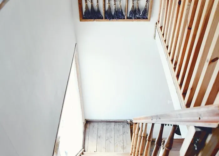 Lavendowo W Karkonoszach 4* Piechowice (Karkonosze)