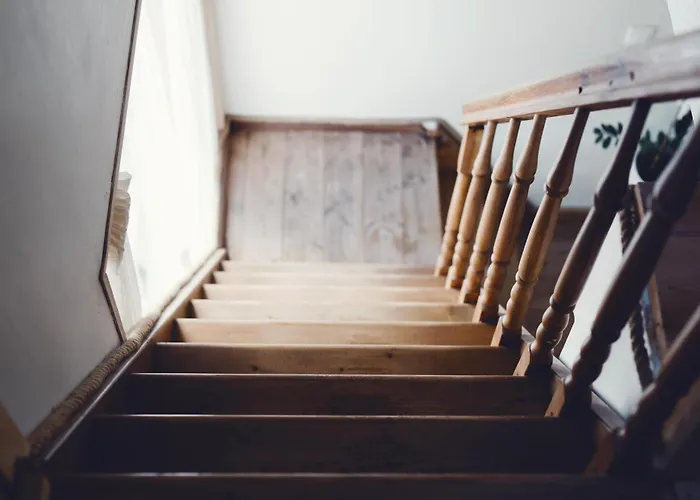 Lavendowo W Karkonoszach Maison d'hôtes 4*