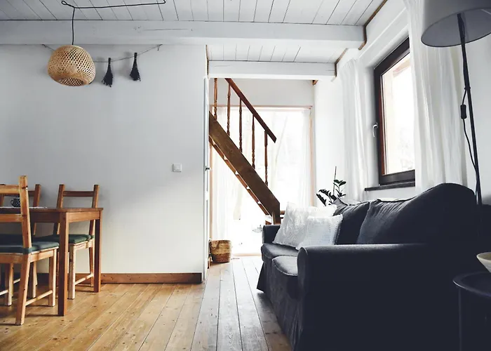 Maison d'hôtes Lavendowo W Karkonoszach 4*