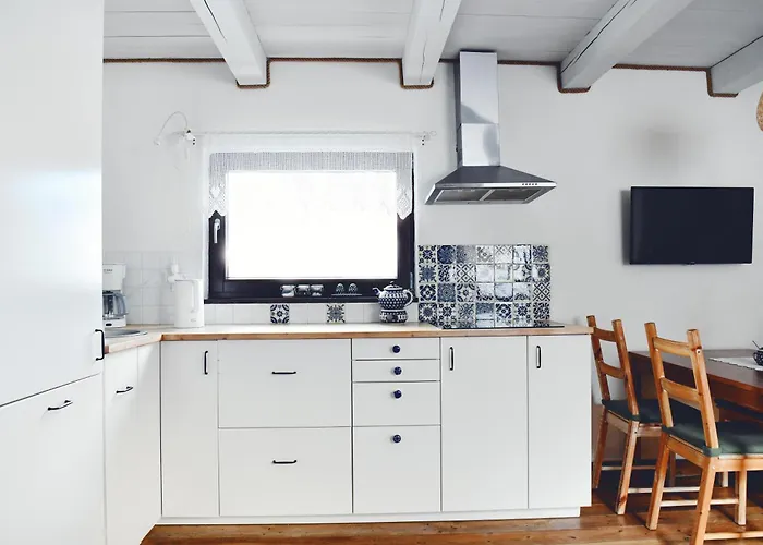 Lavendowo W Karkonoszach Maison d'hôtes Piechowice (Karkonosze)