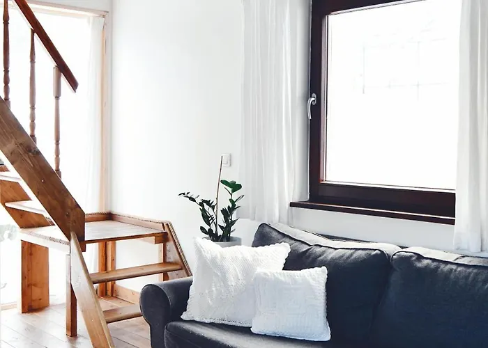 Lavendowo W Karkonoszach Piechowice (Karkonosze)