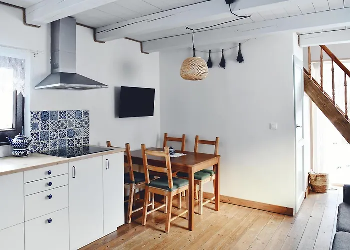 Lavendowo W Karkonoszach 4* Piechowice (Karkonosze)