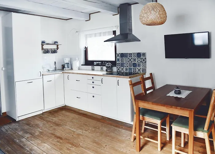 Maison d'hôtes Lavendowo W Karkonoszach Piechowice (Karkonosze)