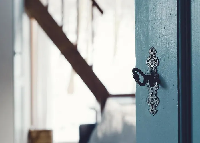 Maison d'hôtes Lavendowo W Karkonoszach Piechowice (Karkonosze)