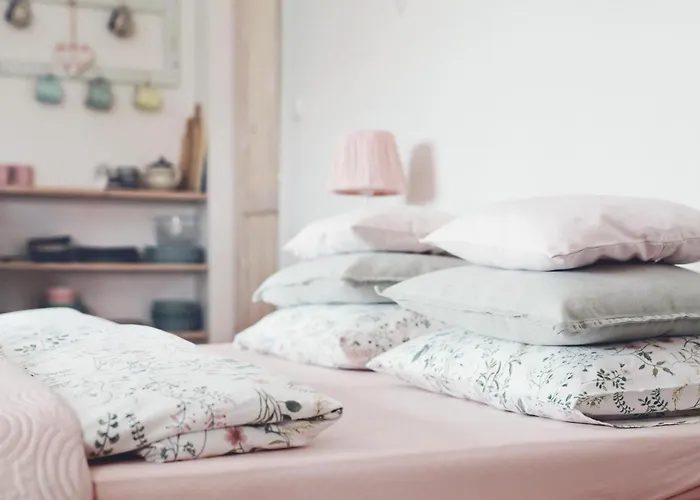 Maison d'hôtes Lavendowo W Karkonoszach 4*