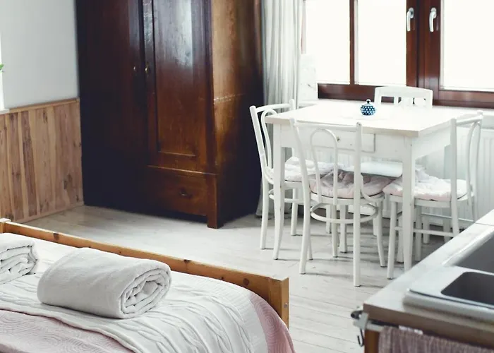 Lavendowo W Karkonoszach Piechowice (Karkonosze)