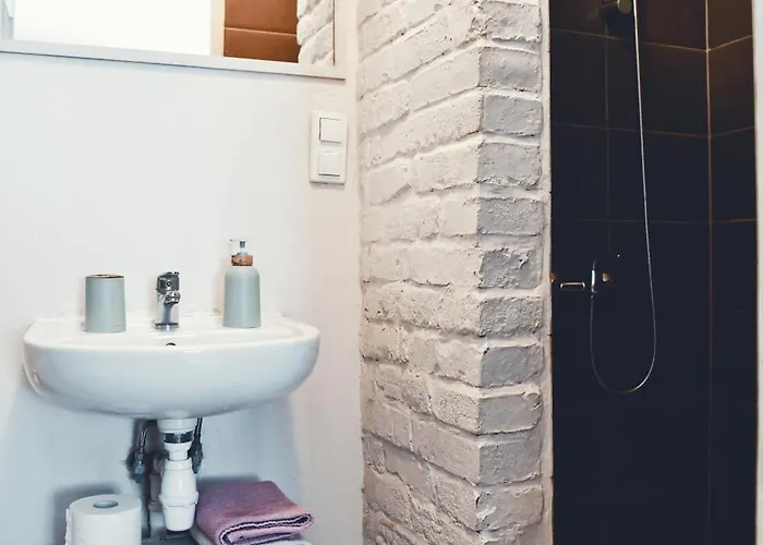 Lavendowo W Karkonoszach 4*