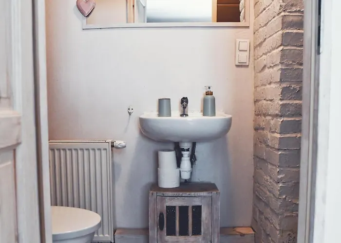 Lavendowo W Karkonoszach Maison d'hôtes Piechowice (Karkonosze)