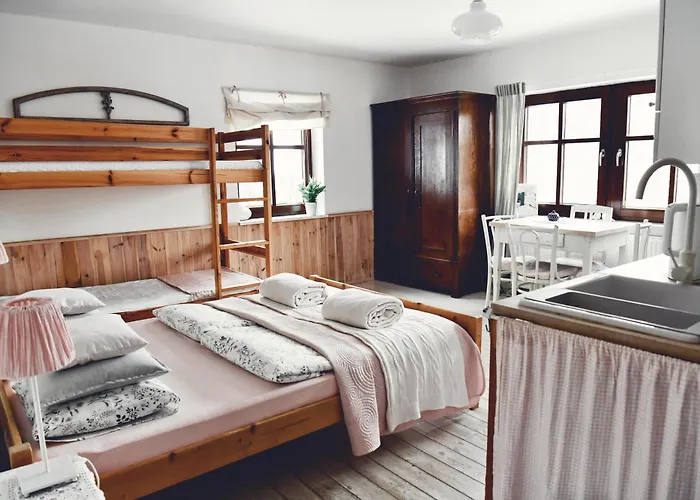 Lavendowo W Karkonoszach Piechowice (Karkonosze)