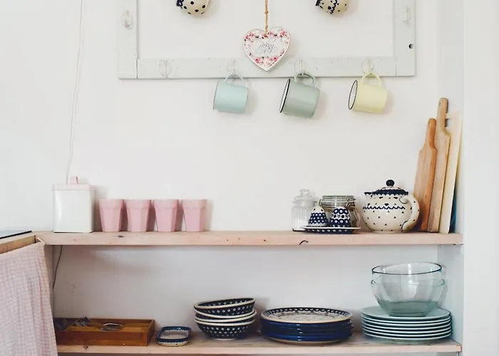 Maison d'hôtes Lavendowo W Karkonoszach