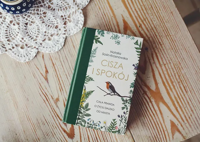 Lavendowo W Karkonoszach Maison d'hôtes 4*