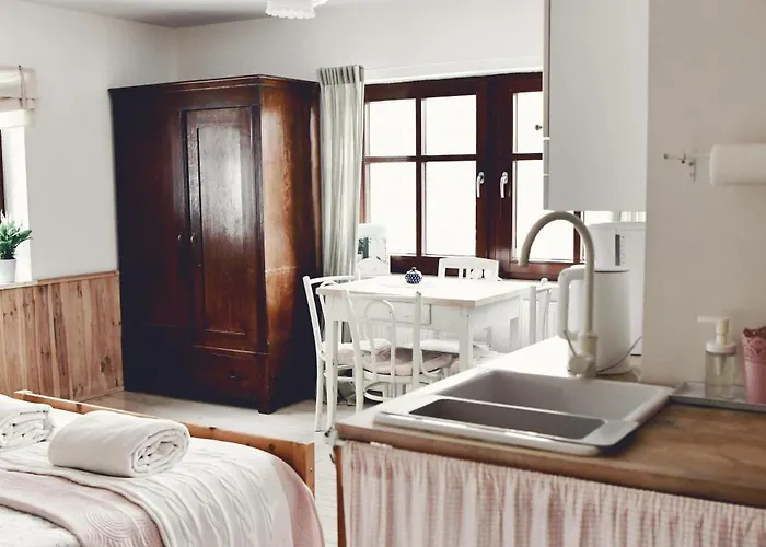 Maison d'hôtes Lavendowo W Karkonoszach 4*