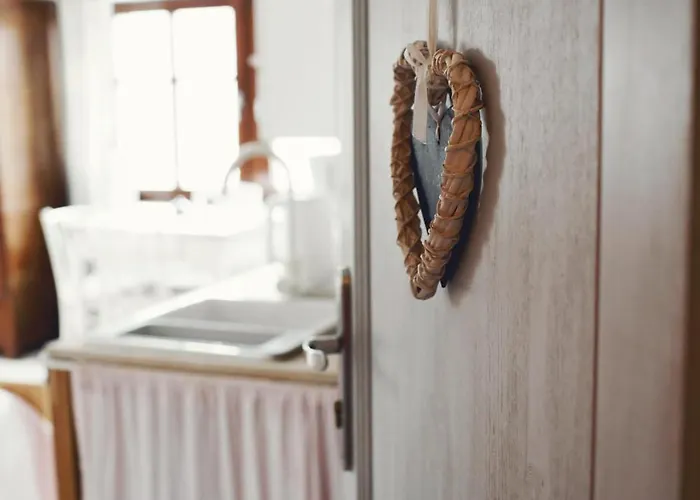 Lavendowo W Karkonoszach