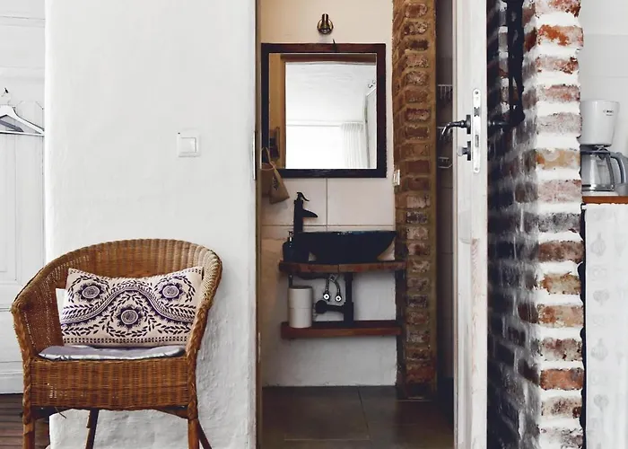 Maison d'hôtes Lavendowo W Karkonoszach 4*