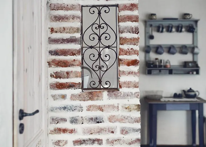 Lavendowo W Karkonoszach Maison d'hôtes Piechowice (Karkonosze)