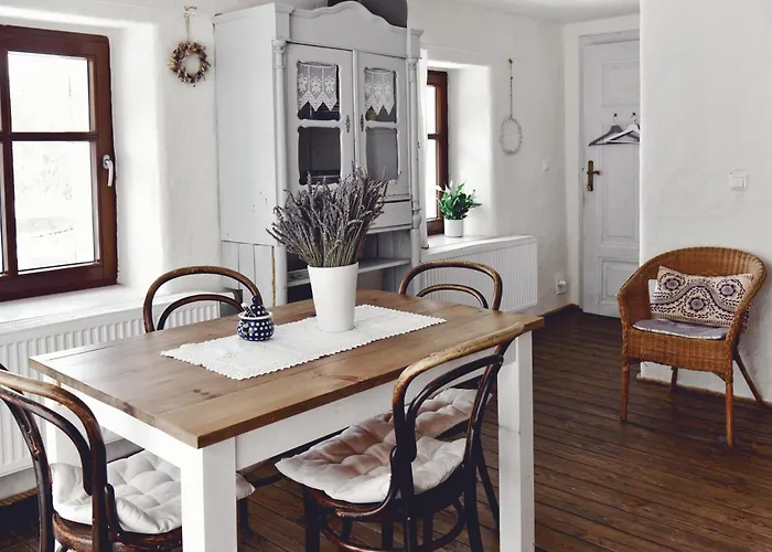 Lavendowo W Karkonoszach 4*